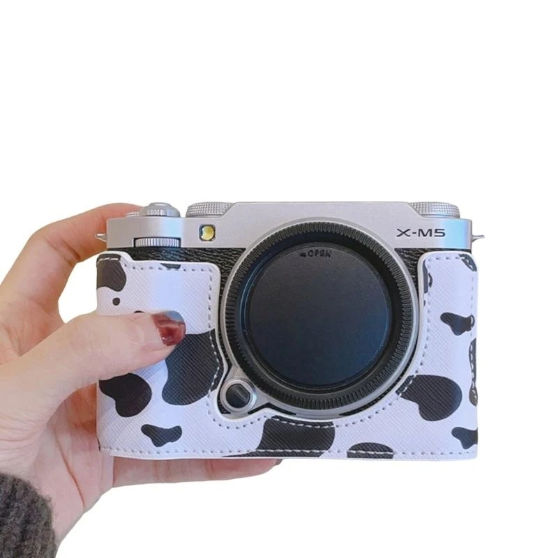 J0MB Pu Camera Case… - image