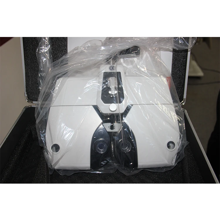 Vision Tester Optometry Equipment Automated Digital Phoropter