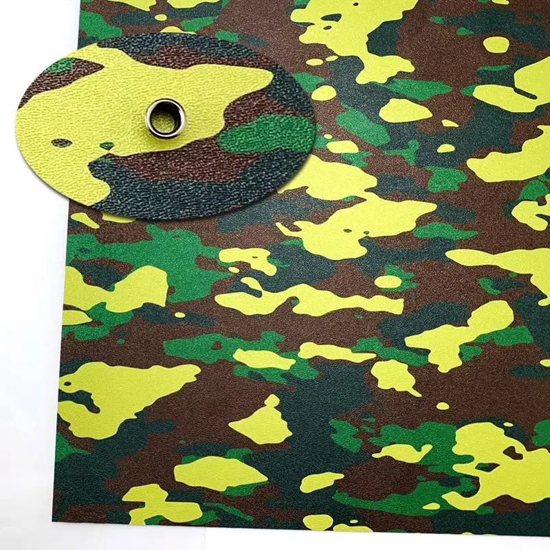 1 PCS Diy 칼 재료 만들기 KYDEX 보드 K 칼 Scabbard DIY 열가소성 보드 디지털 위장 사용자 정의 칼 칼집