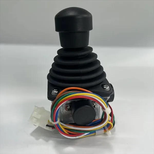 

Джойстик-контроллер подъема стрелы JLG 1600284 для JLG 400S 460SJ 600S 600SC 600SJ 600SJC 601S 660SJ...