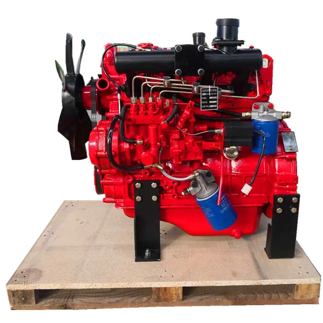 hot sale durable 490D 21kw 1500rpm 24kw  power generator diesel engine