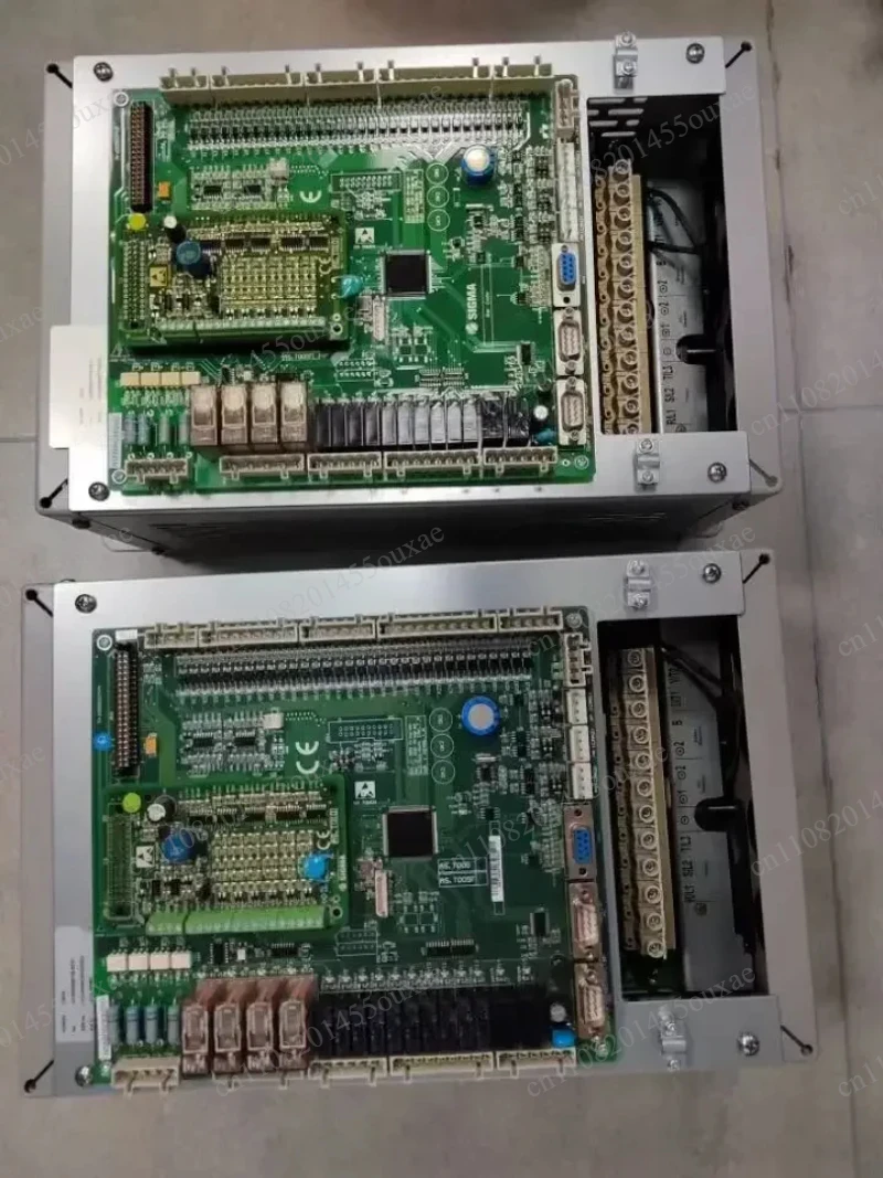 Elevator Parts NICE3000+ Inverter NICE-L-C-4007 7.5KW NICE-L-C-4011 11KW Integrated Lift Controller