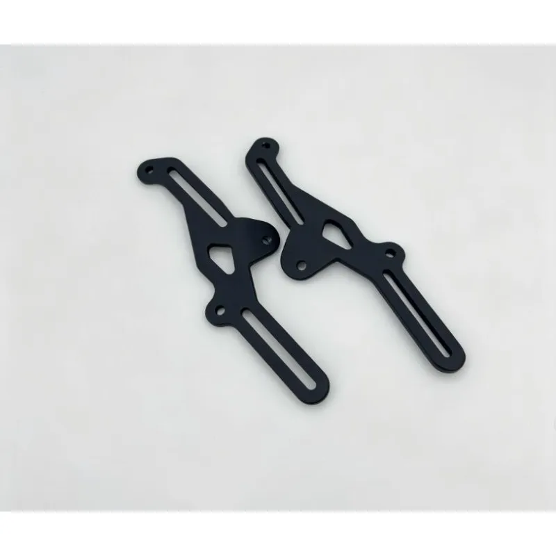 

Aluminum Windscreen Riser Bracket for KOVE 800X Touring / Rally Version