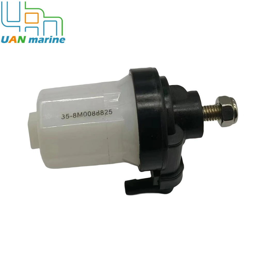 Fuel Filter For Mercury Marine Outboard 25 30 HP 8M0088825 35-8M0088825 35-853733A2 New