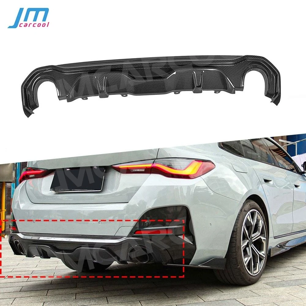Rear Diffuser Guard…