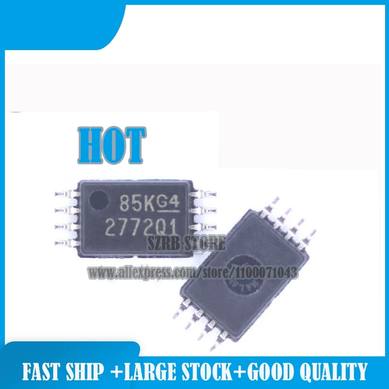 

50 шт./лот TLV2772QPWRQ1 TSSOP8 LMV393IPWR TSSOP8 OB2228NCPA SOP-8 SN74AHC373DWR SN74LVC139APWR новые электронные микросхемы