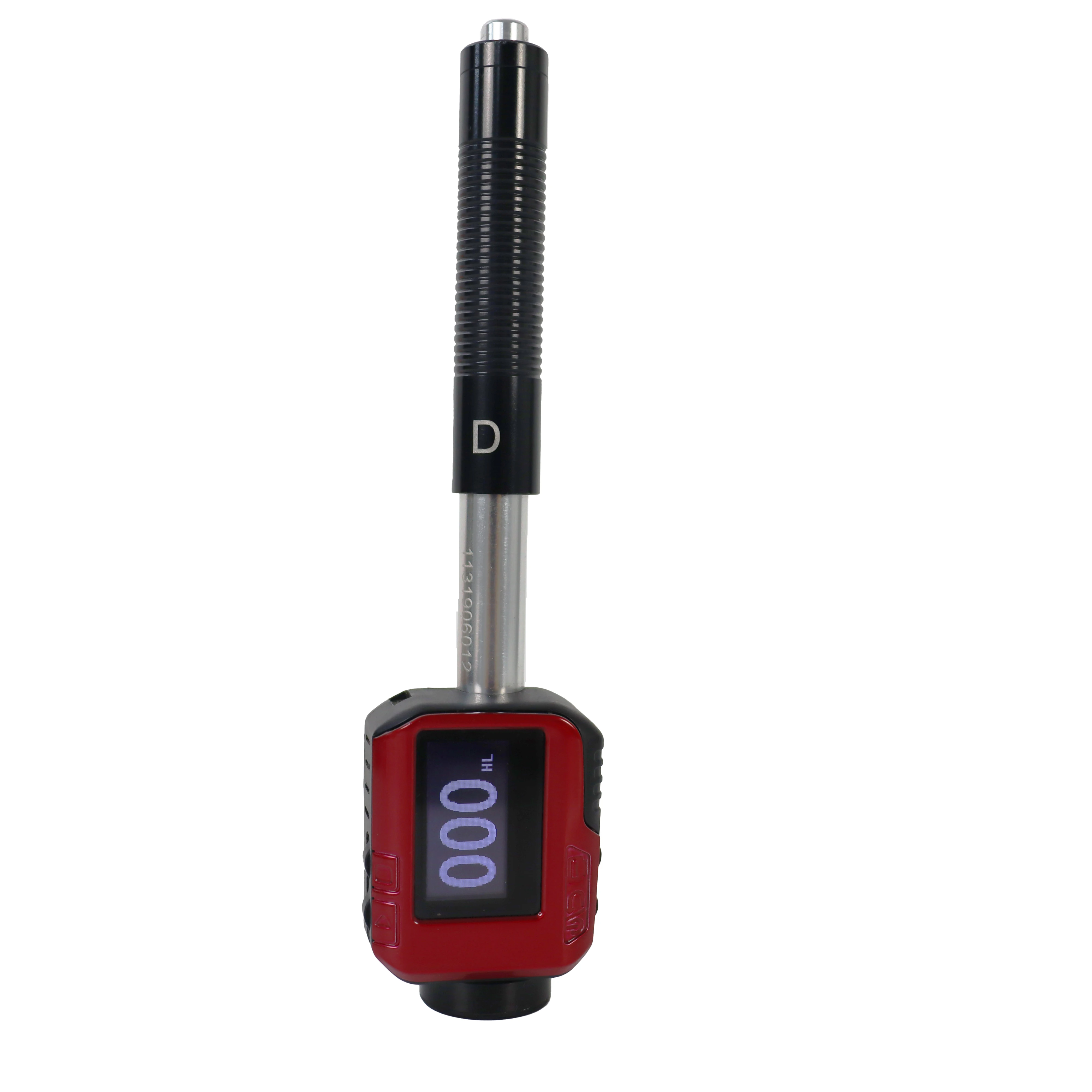

Portable Leeb Hardness Tester Pen Type Hardness Tester
