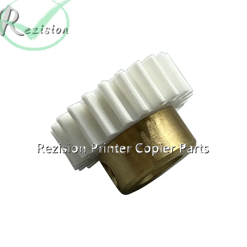 3PCS High Quality For Ricoh MP 1350 9000 1100 1107 1356 1357 1591 Paper Box Takeup Assembly Improve Gear Printer Copier Parts