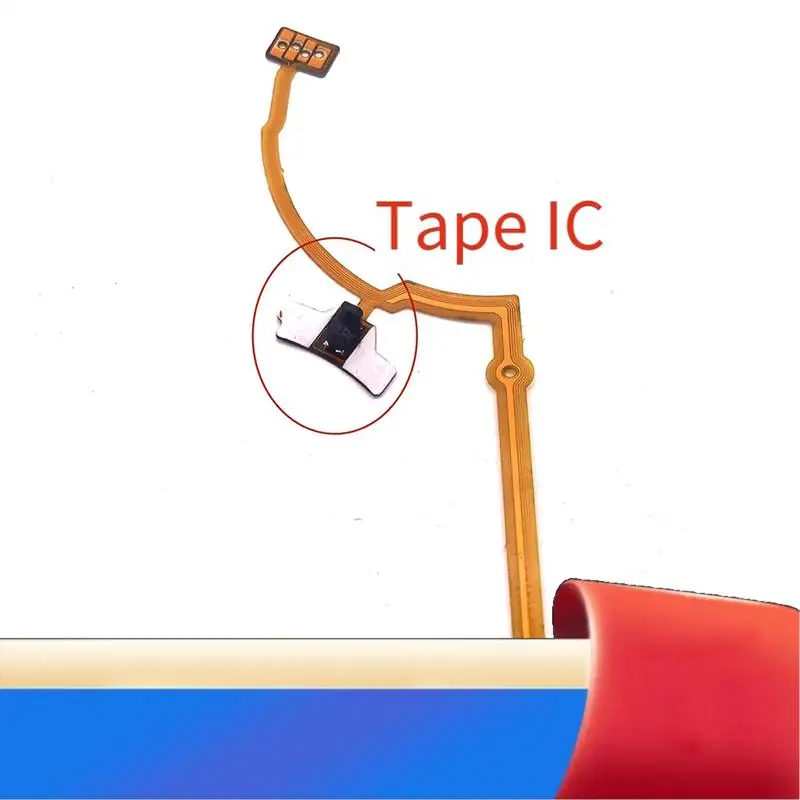 

Lens Aperture Sensor Flex Cable For SONY FE2.8/ 24-70 Mm 24-70Mm GM Repair Part With IC Replacement Spare Parts Accessories-X62A