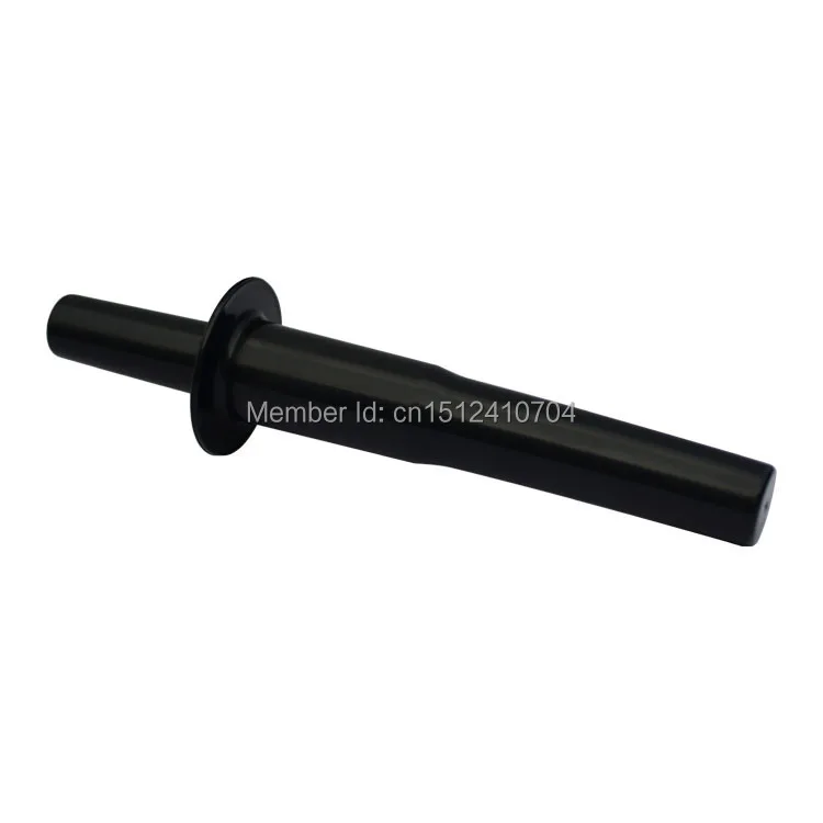 Commercial Blender Spare Parts Pusher Stick Stirring Rod Muddler Stirrer Plastic Ice Rush Helper