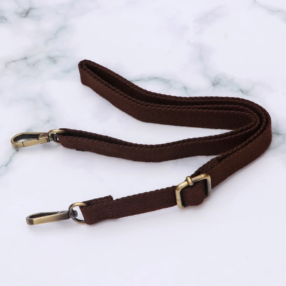 

Single Shoulder 2 Cm Comfortable Bag Strap Adjustable Replacement for Messenger Travel Bags Replacement Bag Strap Accessories