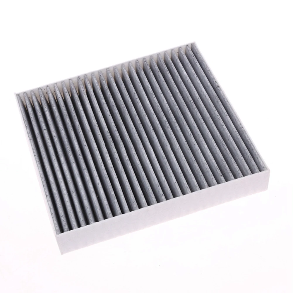 Carbon Fiber Cabin Air Filter for Ram 2500 2016 2019 V8 57L OEM Specifications Easy Installation (1 Filter Included)