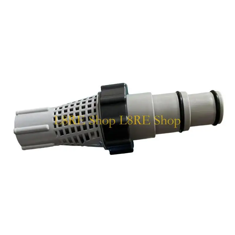 L8RE LEAKPOPON ADAPTER ADAPTER ADAPTER SET Эффективный адаптер насоса для фильтра Pool ABS ADSAPTER для насоса фильтра 25007