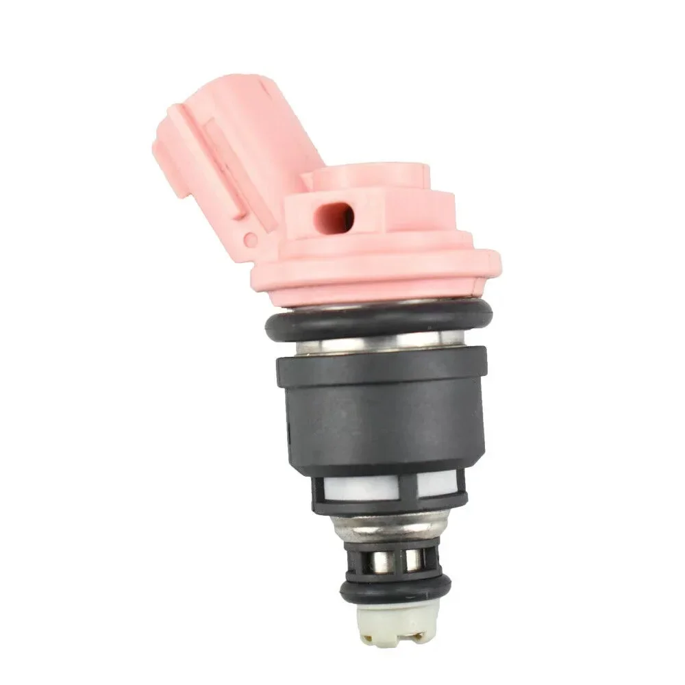

16600-57Y01 Fuel Injector for 1991-1999 Nissan Sentra 200SX GA16DE Engine 1.6L