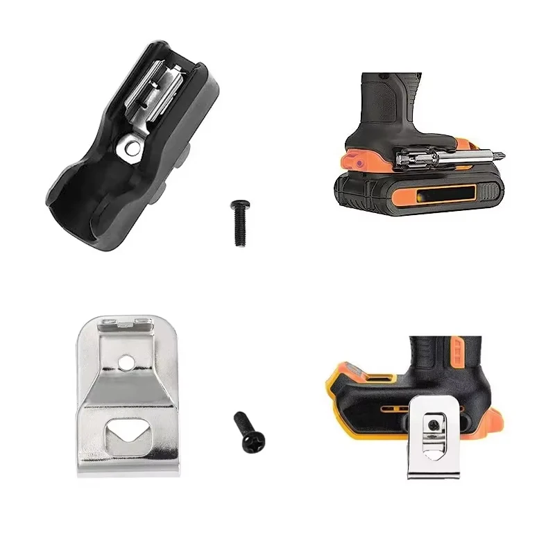 Spring Kit Tool Scr…