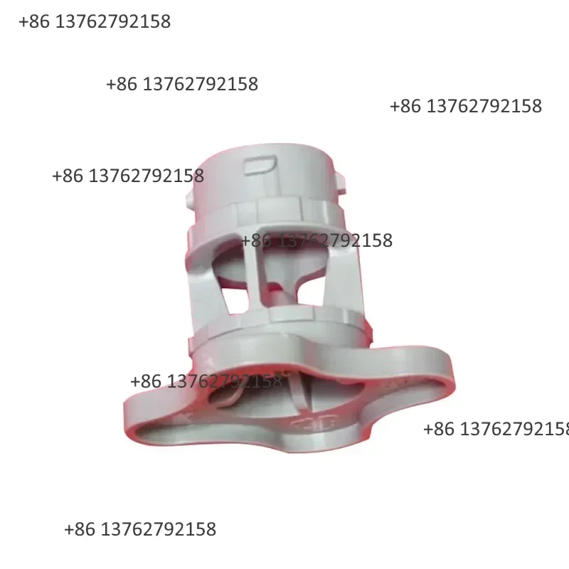 Upper Shower Spray Arm Fixing Knob, Replacement Spare Part For European Built-In Dishwasher Equipment