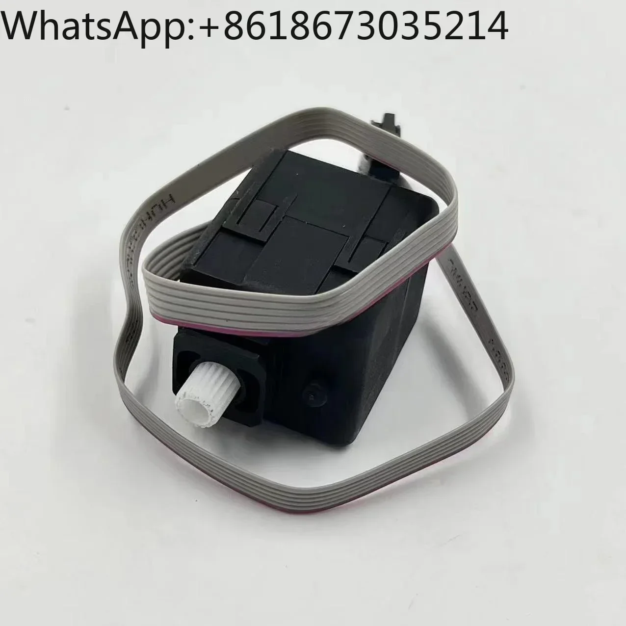 

1 Piece Ink Key Motor 61.186.5611 Printing Machine