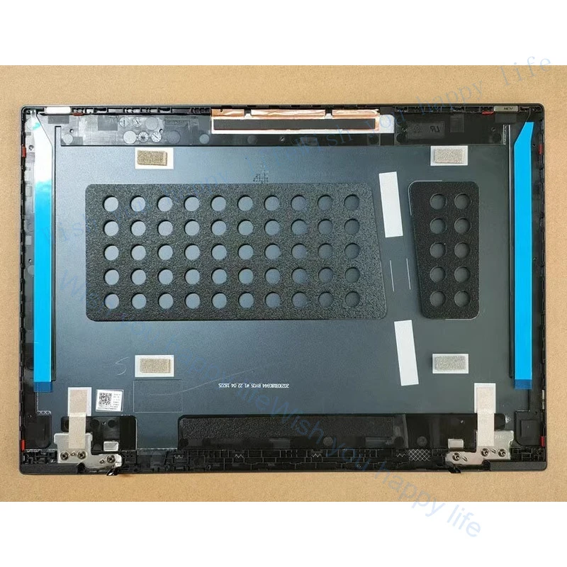 

Новая задняя крышка/верхний корпус для ноутбука Asus ZenBook 14X UX3404V