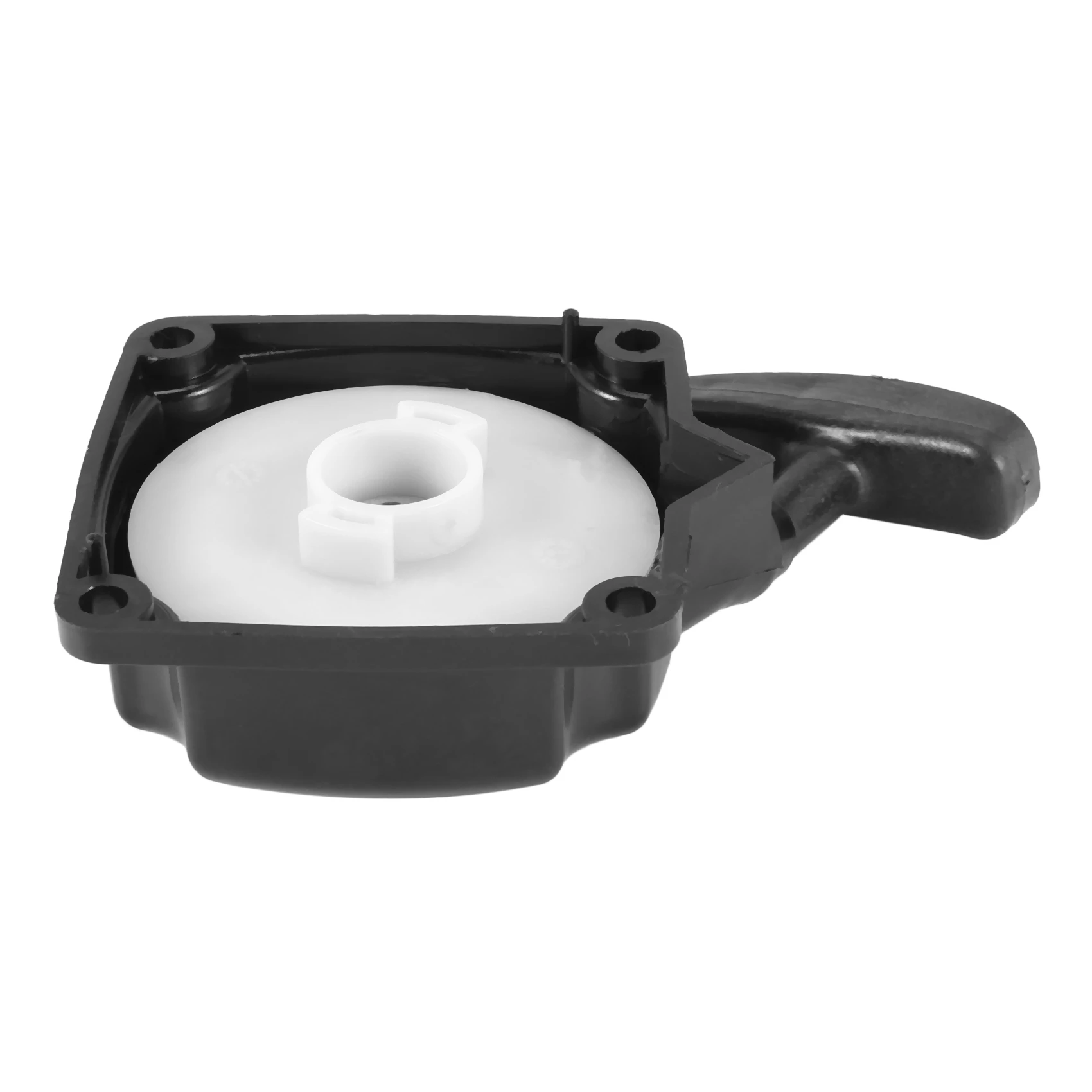 Arrancador de retroceso AB47-3X con trinquete de garra para 33Cc 43Cc 47Cc 49Cc 50Cc Pocket Dirt Bike Scooter Chopper ATV