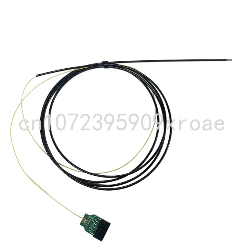 Ovm6946 Usb Endoscope Mini Camera Module with Braided Tape Tube