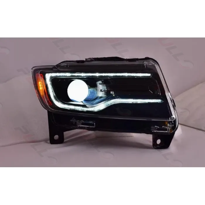 

Car Headlights Auto Car Lights for JEEP GRAND CHEROKEE 2014- Year