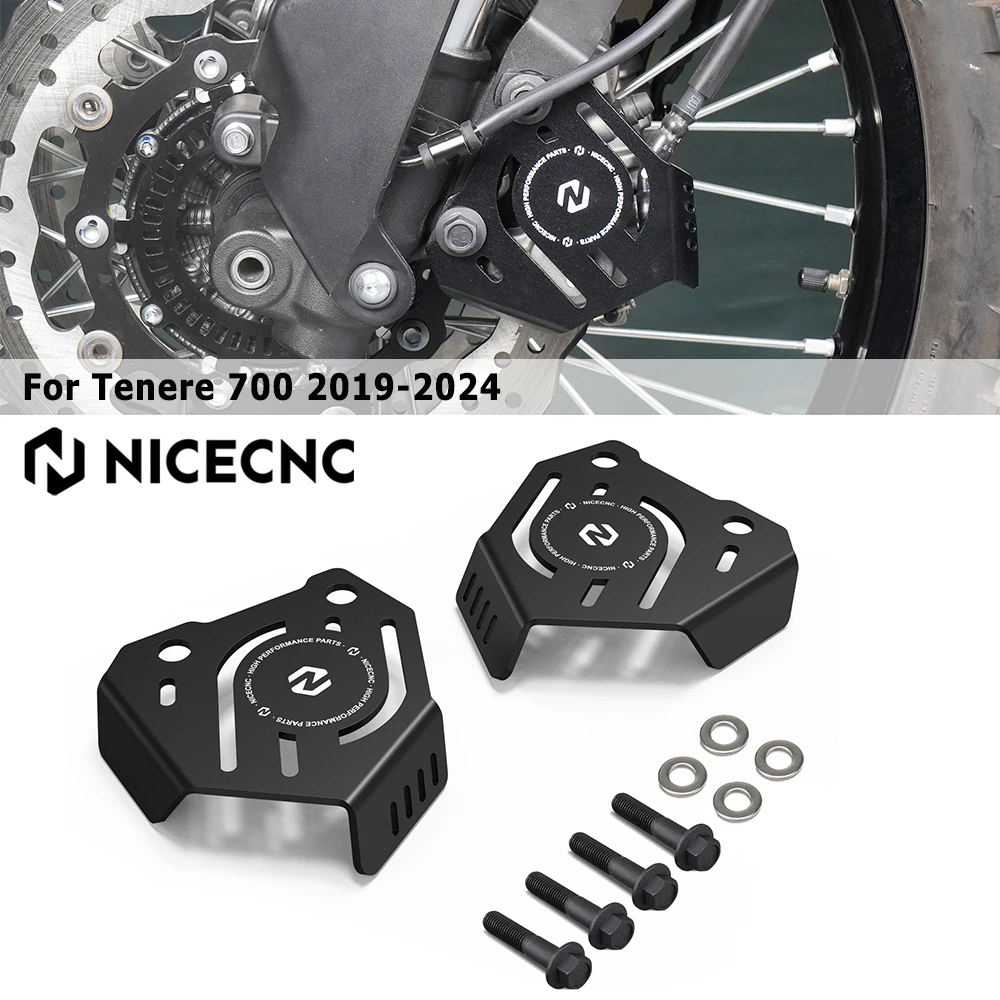 For Yamaha Tenere 7…