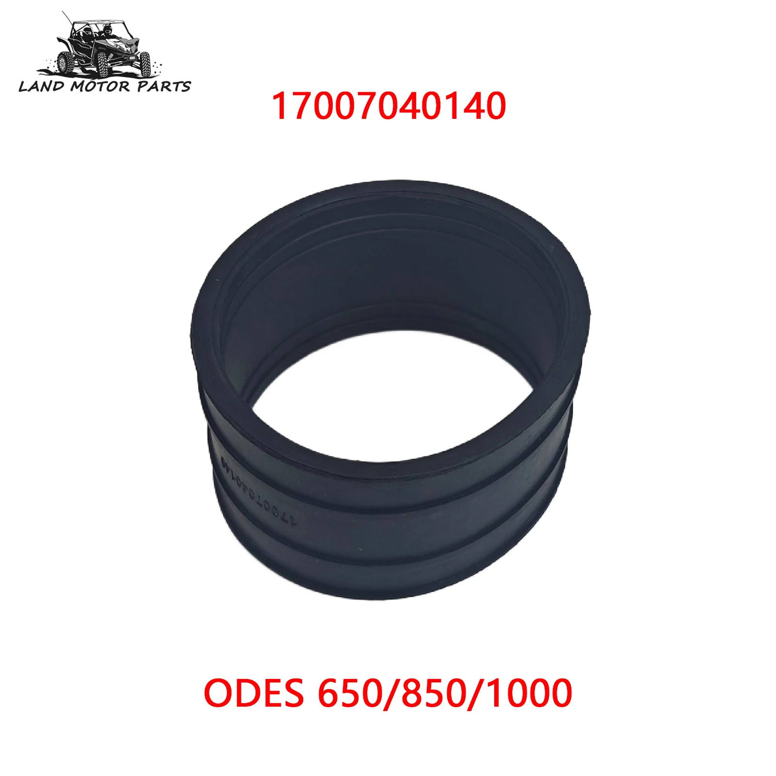 

Соединительная втулка впускного коллектора CVT 2 17007040140 для ODES 650 850 1000 CC