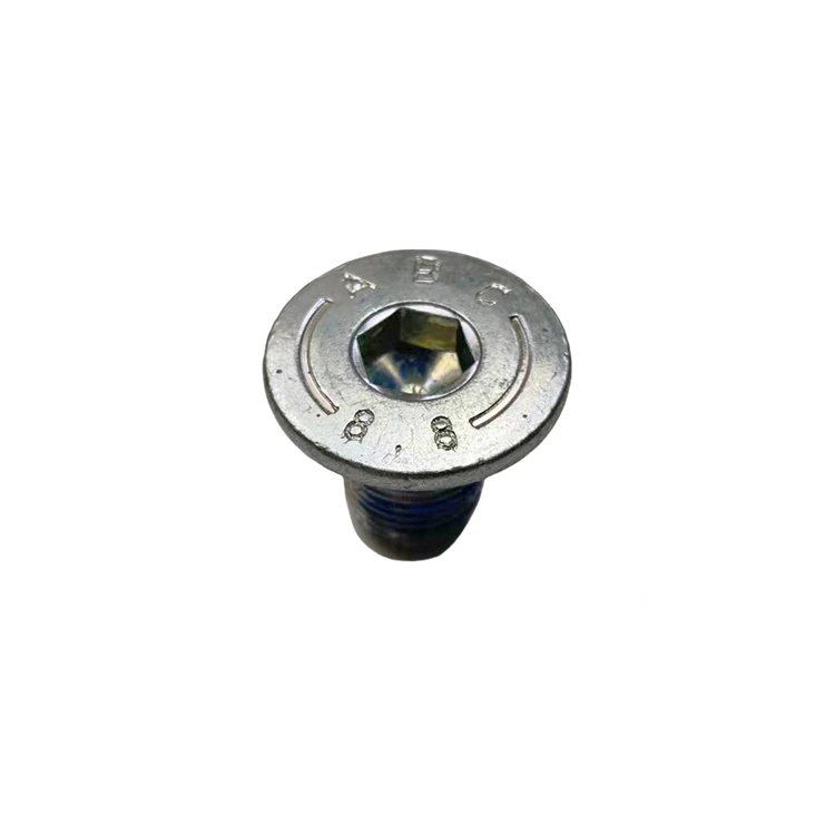 1pc for Tesla Model 3 S Model Y X Steering Wheel Screw Bolt