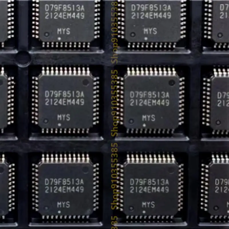 10-個新しい-upd79f8513agb-gaf-ax-upd79f8513agb-d79f8513a-qfp-44-液晶チップ