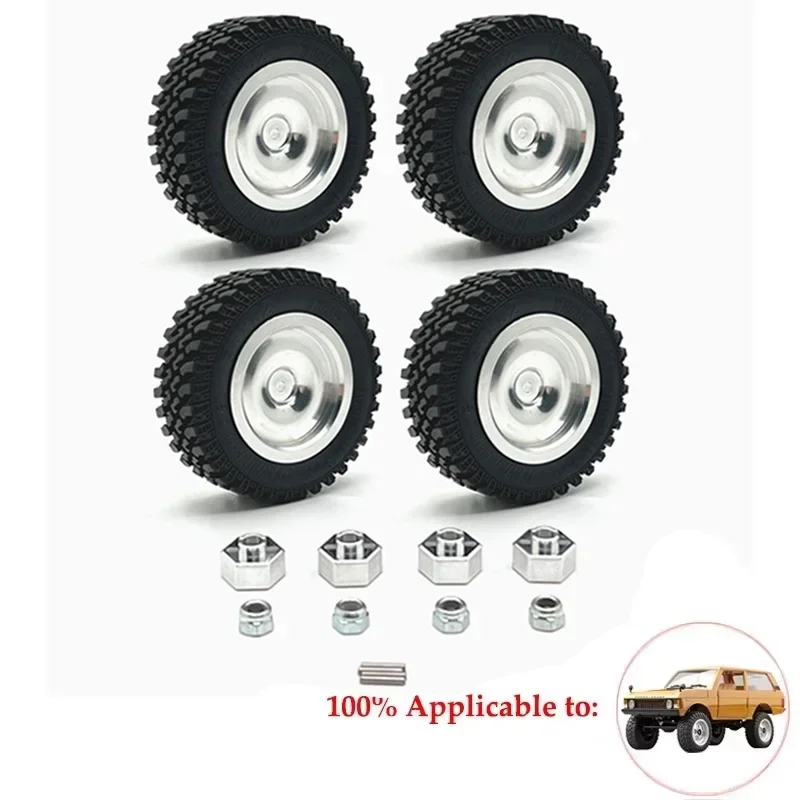 Metal Mn168 Upgrade Parts, Metal 370 Engine Transmission, Metal Gear Conversion Parts, Drive Shaft Impact Brackets