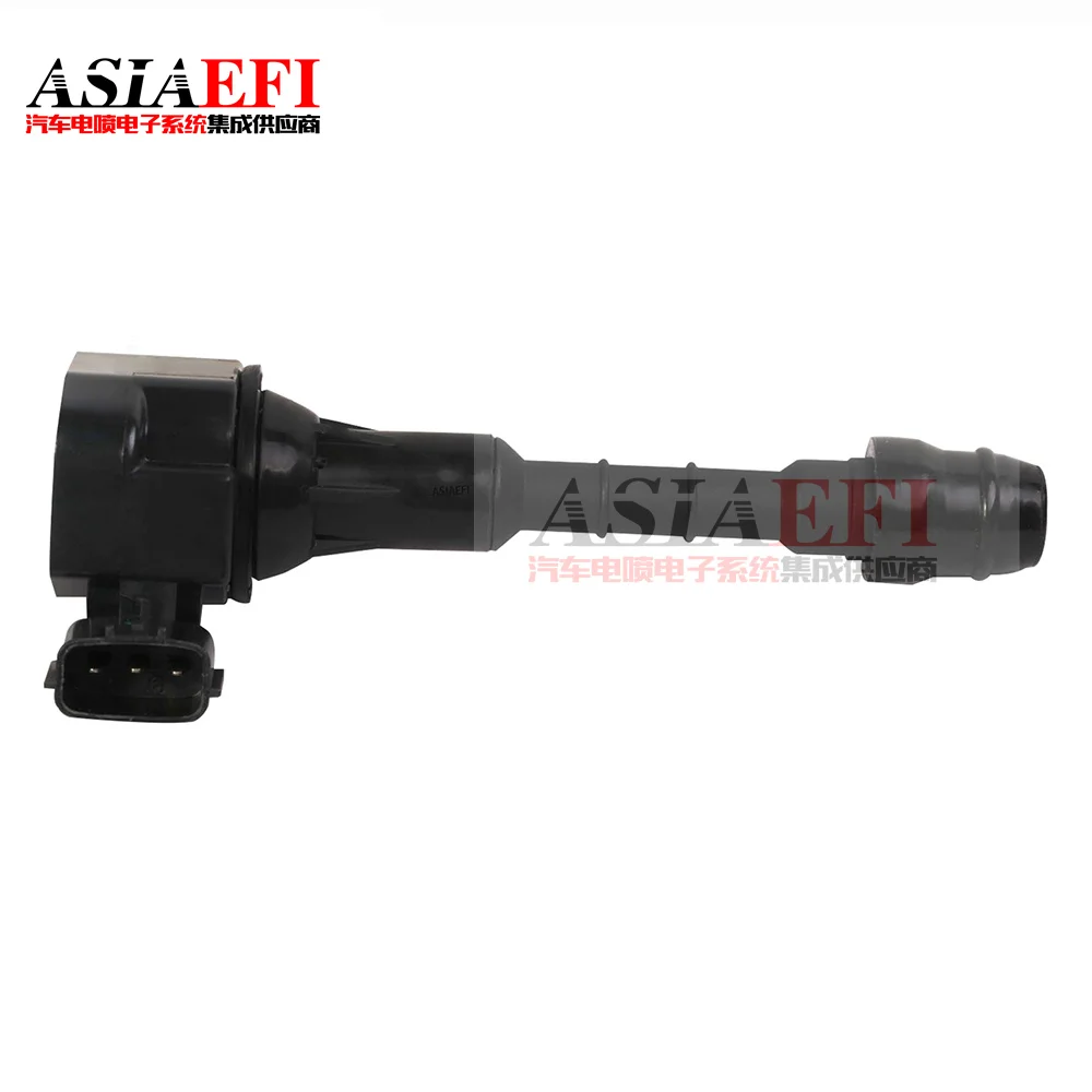 

Высококачественная катушка зажигания 22448-AL60C для Nissan TIIDA Cube Altima X-Trail Infiniti G35 M35 350Z FX35 3.5L V6 VQ35DE 22448AL60C