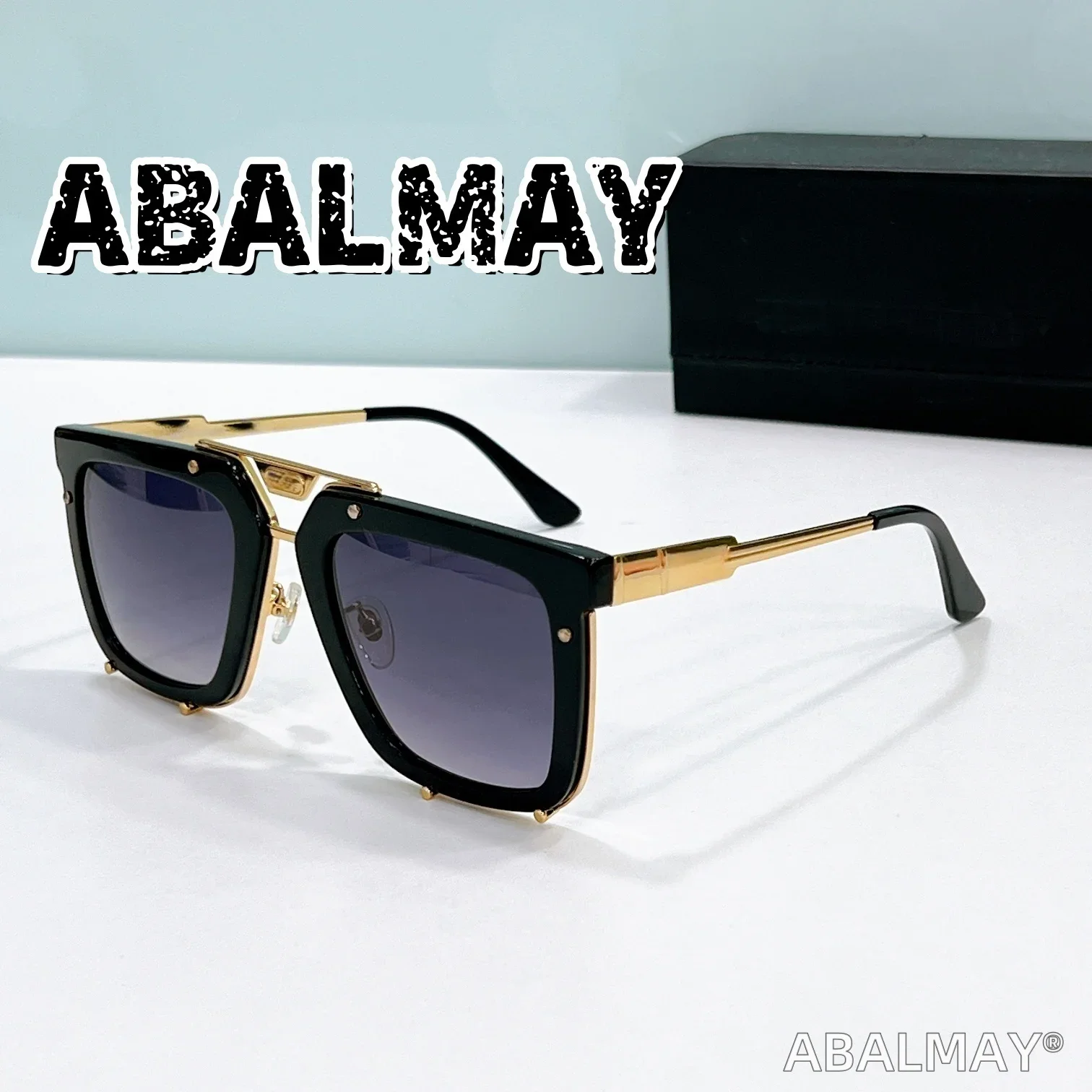

Top High Quality Brand Designer Sunglasses For Men And Women 648 Style UV400 Classic Retro Shades Fashion Design Sun Glasses