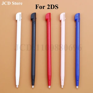 1/2/5/10pcs Pen Pen Pen Pen Pen Pen Touch Pen para Nintendo 2DS Game Console Touch Screen Pen 10 mejores ventas Famicom nes - №5