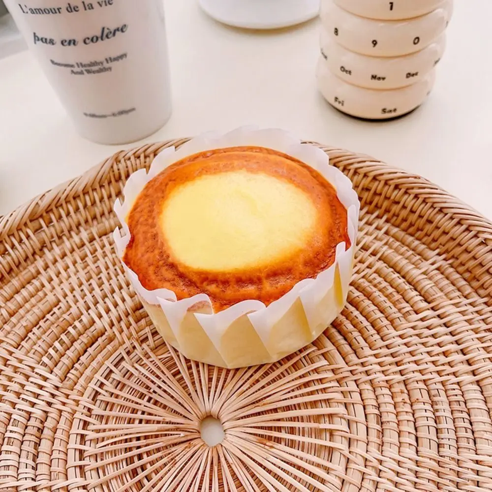 Ins pão lento rebote brinquedo donuts plutônio squeeze sobremesa brinquedo simulação comida macio puff lento rebote brinquedo crianças presente