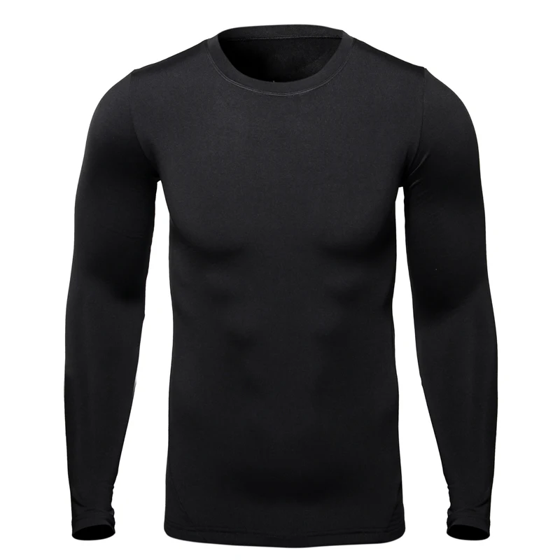 Men\'s Thermal Underwear Sets Cycling Outdoor Sports Hot-Dry Winter Warm Thermo Underwear Bicycle Skiing Long Johns Base Layers