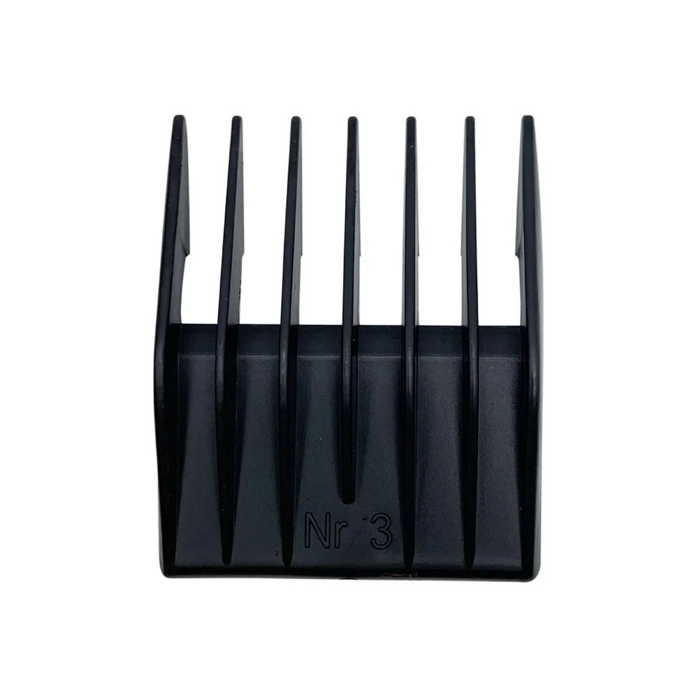 4Pcs Hair Clipper Limit Comb Guide for Professional Trimmers
