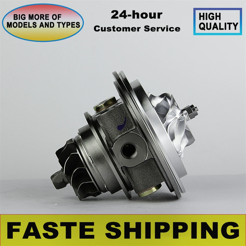 K04-064 터보 CHRA 53049880064 폭스바겐 Scirocco 2.0 R TSI 195 Kw - 265 HP CDLA 용 터빈 카트리지 06F145702CX