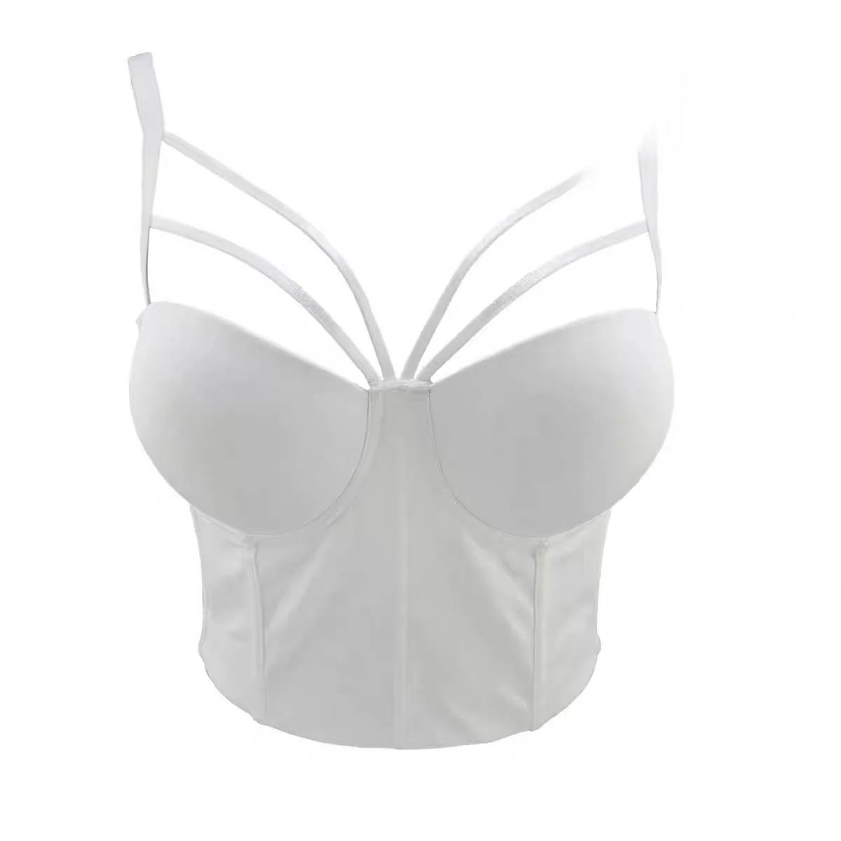 

Sexy plus Size Women's Dress Street Style Pure Color Short Length Summer Fashion for Women over 200 Pounds Special Large Size