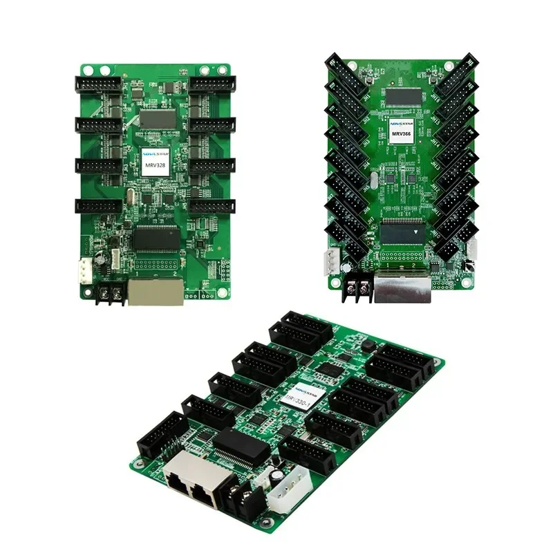 노바스타 전송 카드 박스, 컨트롤러 프로세서, LED 디스플레이 화면, 빌보드 판탈라스 표지판, MSD300, MSD600, MCTRL300, 최고의 가격