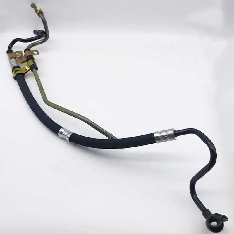

FOR TOYOTA LEXUS Camry Avalon ES240 ES350 3.5L Power Steering pump oil pipe OEM 44410-33240 44410-33241 44410-33242