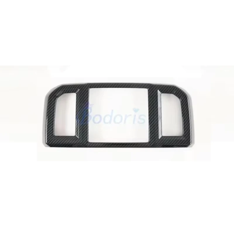 

Накладка на вентиляционное отверстие заднего сиденья для Ford F150 RAPTOR 2017-2019, цвет карбон, молдинг для кондиционера, аксессуары для стайлинга автомобиля