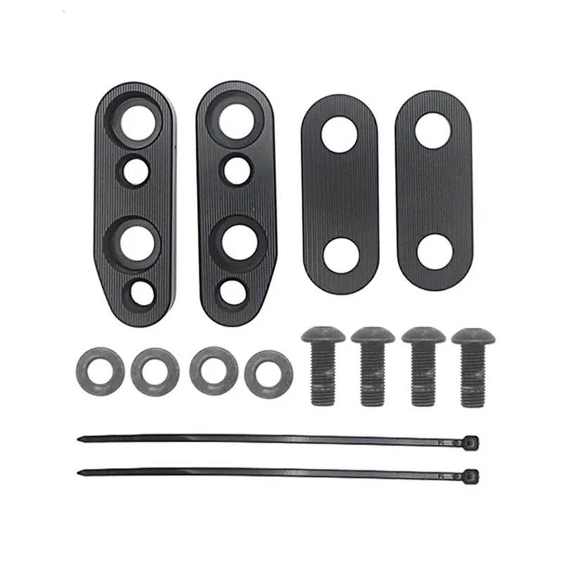 Handlebar Riser Mou… - image