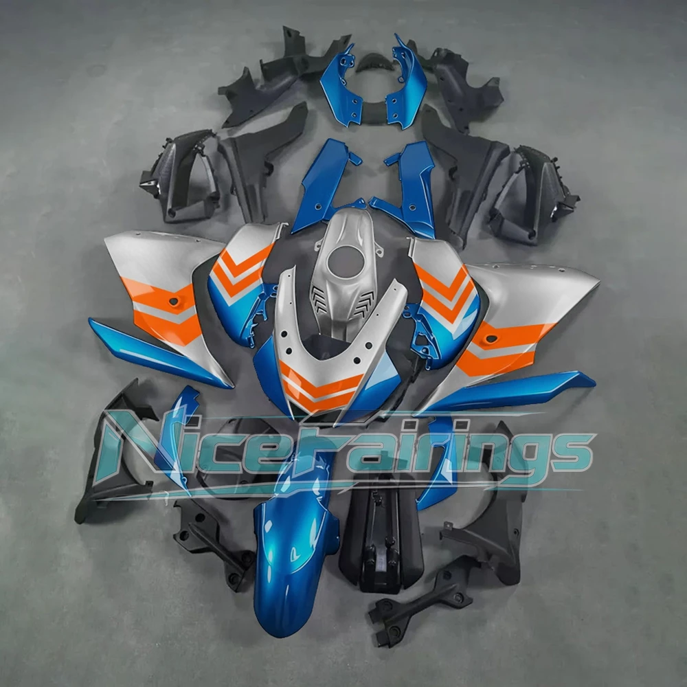 Motorcycle Custom Color Fairings ABS for YZFR15 YZF R15 2018-2022 18-22 Full Injection Molded Fairing Kit Parts
