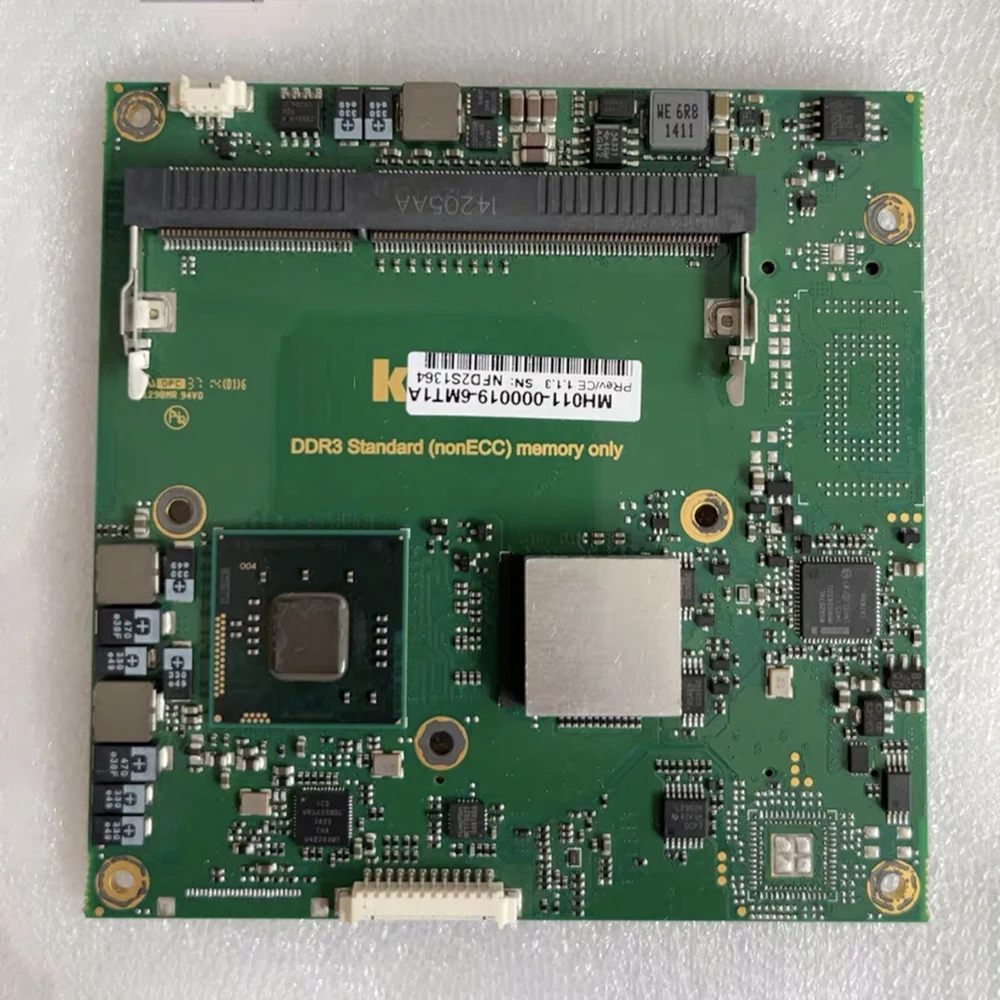 

For Kon-tron Industrial Motherboard DDR3 36011-0000-19-6MT1
