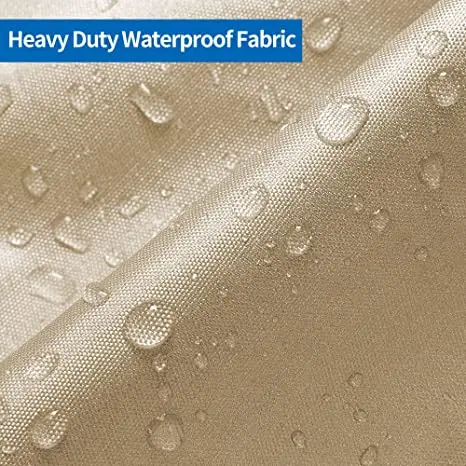Heavy Duty Waterproof UV Resistant V-shaped Boat Cover