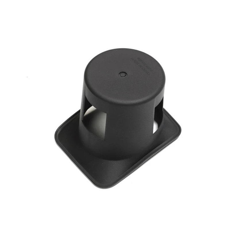 자동차 물컵 거치대 보관함, 미끄럼 방지 패드, 고정 음료 거치대, BMW X5 2022 자동차 부품