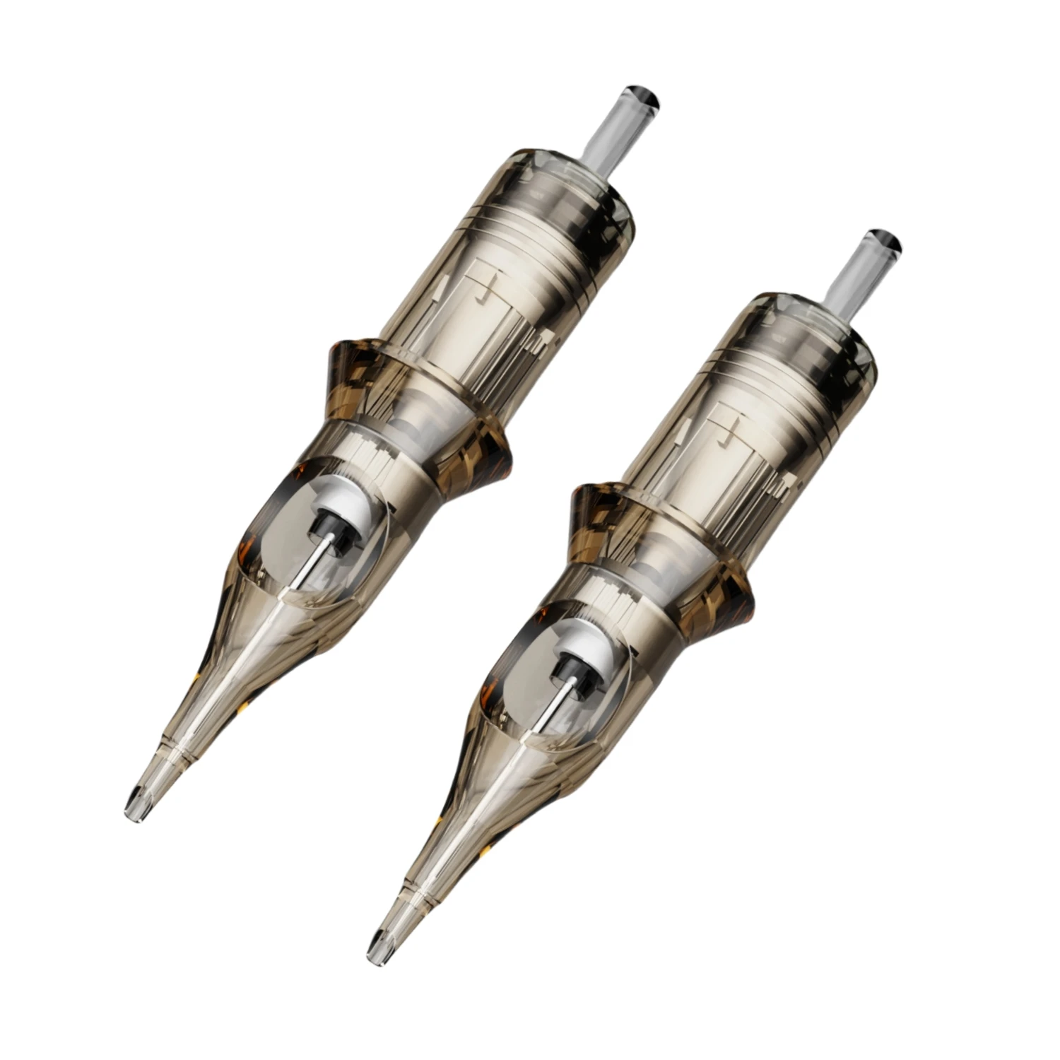 

20 шт. новый ROKYO RL круглый лайнер для татуировки игла для PMU перманентного макияжа бровей, губ, подкладки для татуировки, боди-арта, поставки