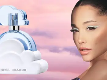 Quality White&Grand Cloudmass 香水 Ariana 女士香水 Purple Clouds Pink Cloud 100ML 女士淡香精 6 最佳銷售 雲氛 - №6