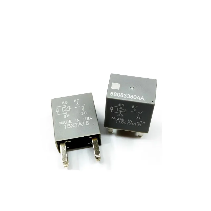 HOT NEW 68083380AA 4foot relay