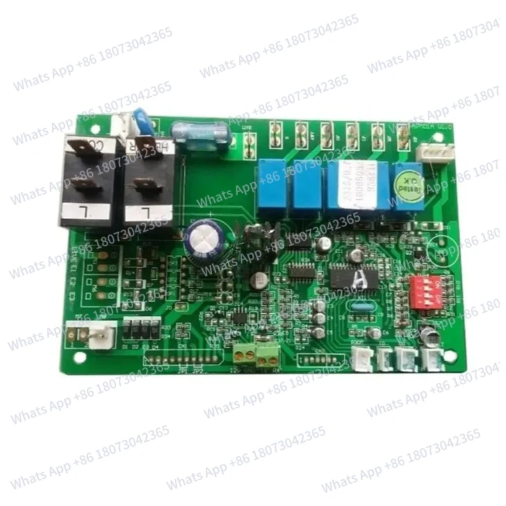 العمل الجيد لتكييف الهواء لوحة الكمبيوتر اللوحة الأم apm01A V2.0 apm01A V1.0